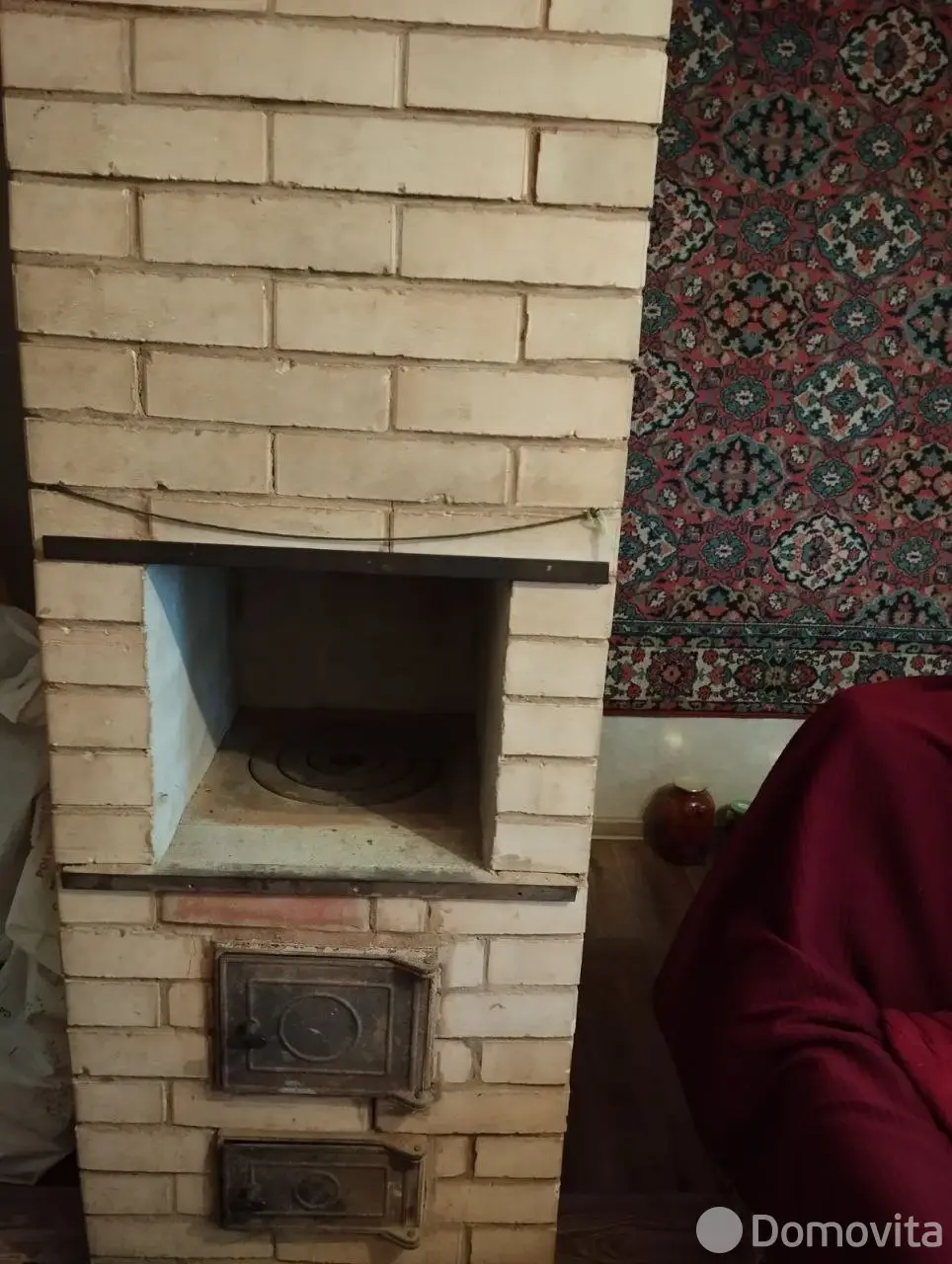 продажа дома, Городище, ул. 8 Марта, д. 11