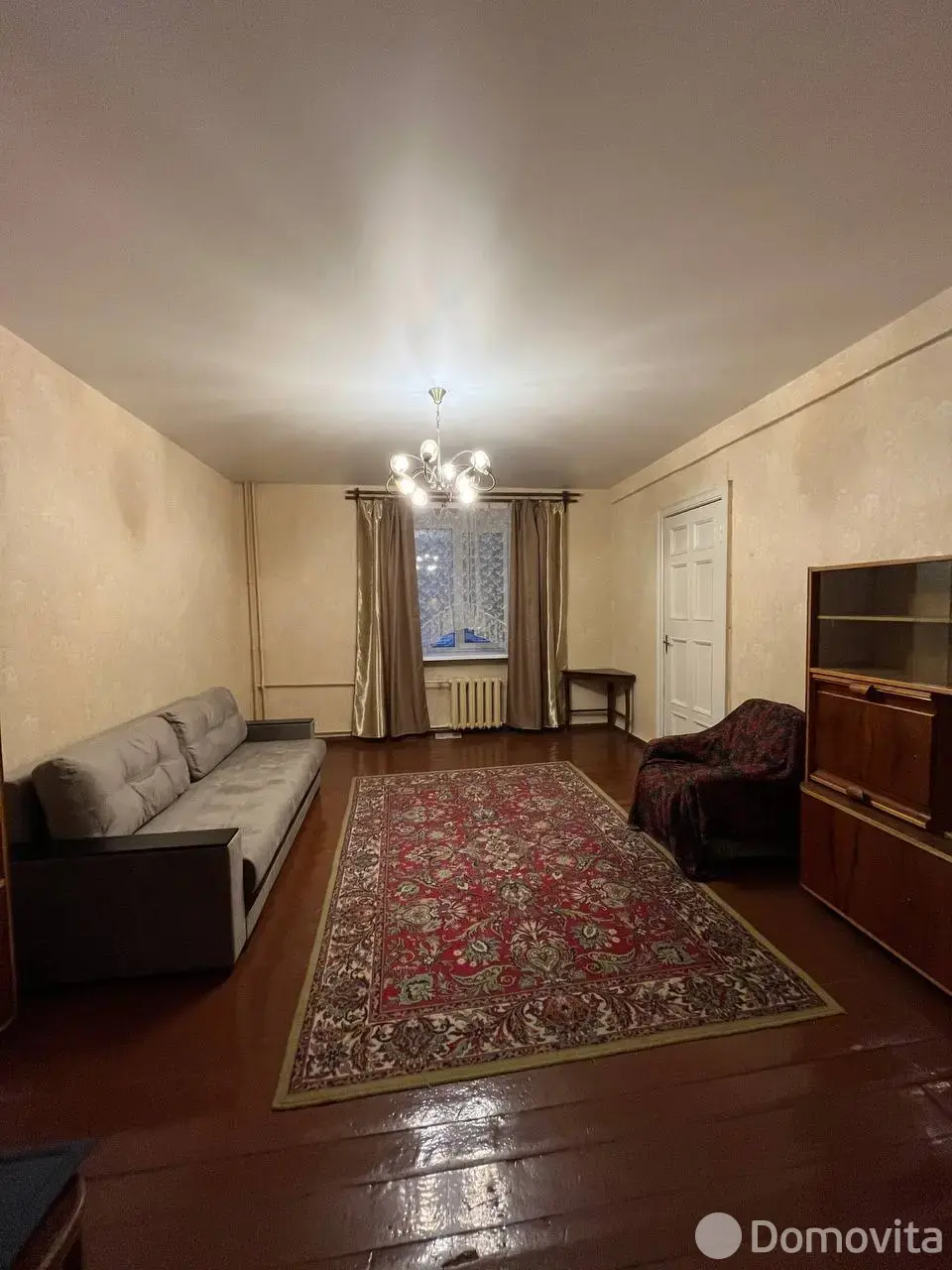квартира, Минск, пр-т Независимости, д. 19 на ст. метро Купаловская