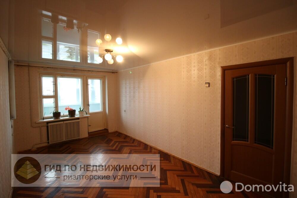 Купить 2-комнатную квартиру в Гомеле, ул. Советская, д. 97, 40000 USD, код: 893363 - фото 2