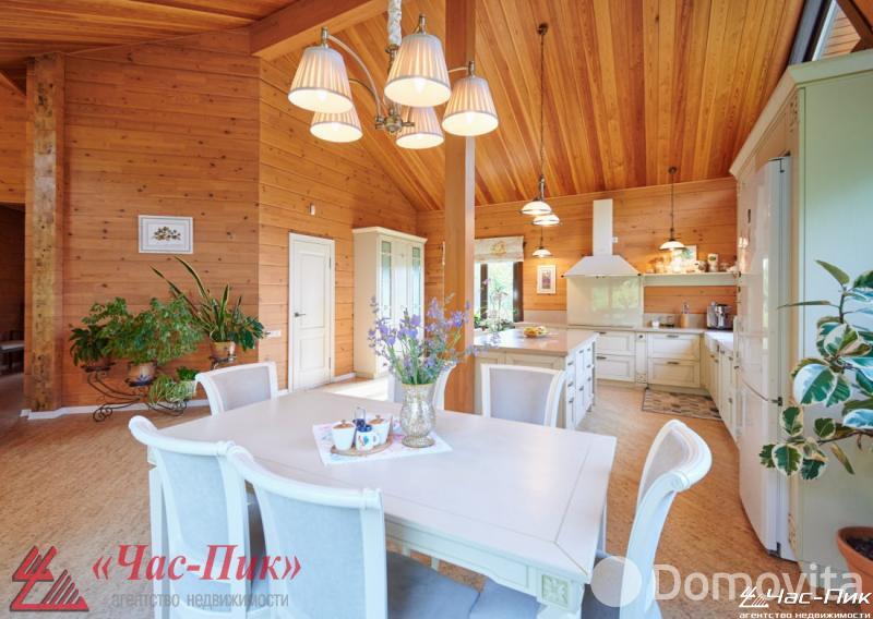 Купить 1-этажную дачу в Чуденичах Минская область, 699000USD, код 180396 - фото 27