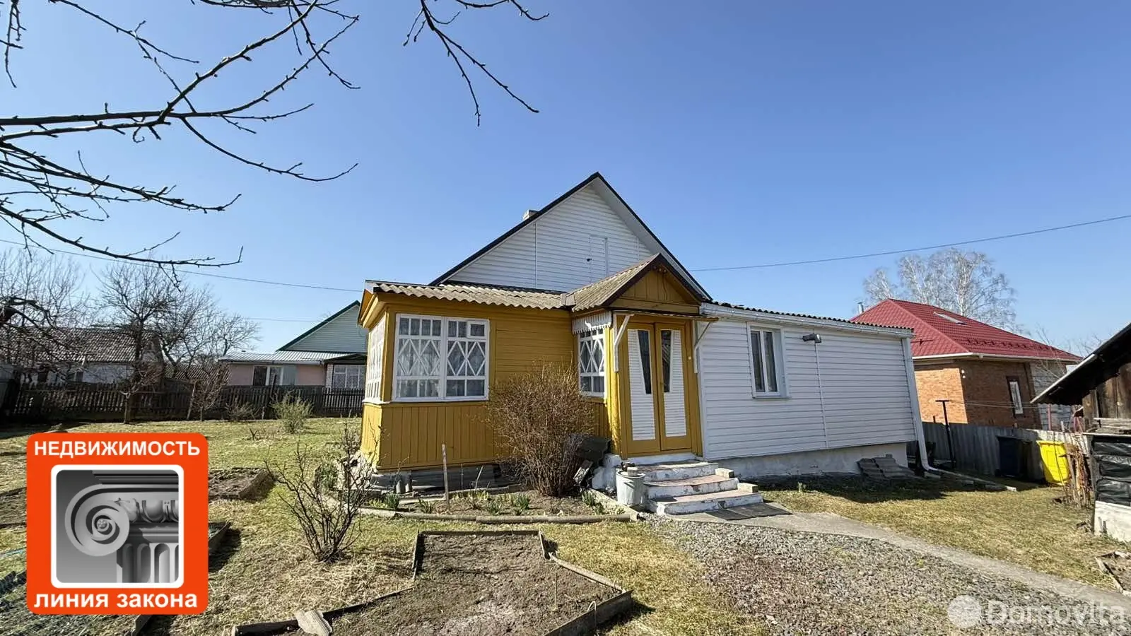 коттедж, Мозырь, ул. Юннатов 