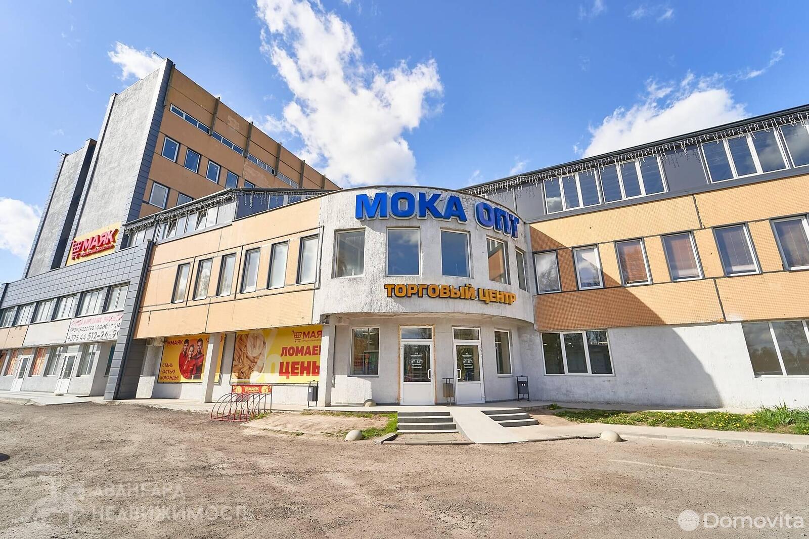 Объект сферы услуг в Дзержинске, ул. Фоминых, д. 23, код 2460 - фото 16