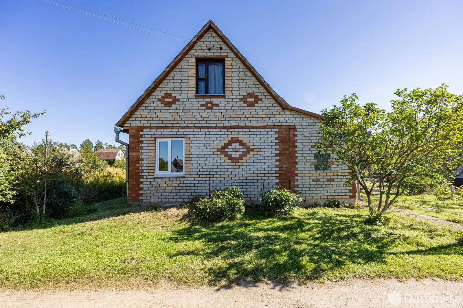 Продажа 2-этажной дачи в Атлант-2 Минская область, 14500USD, код 184018 - фото 27