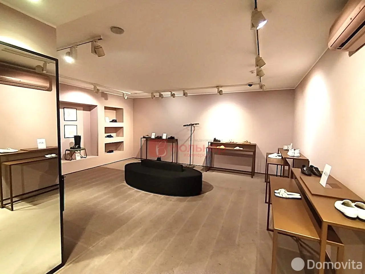 торговый объект, Минск, ул. Немига, д. 12А - лучшее предложение