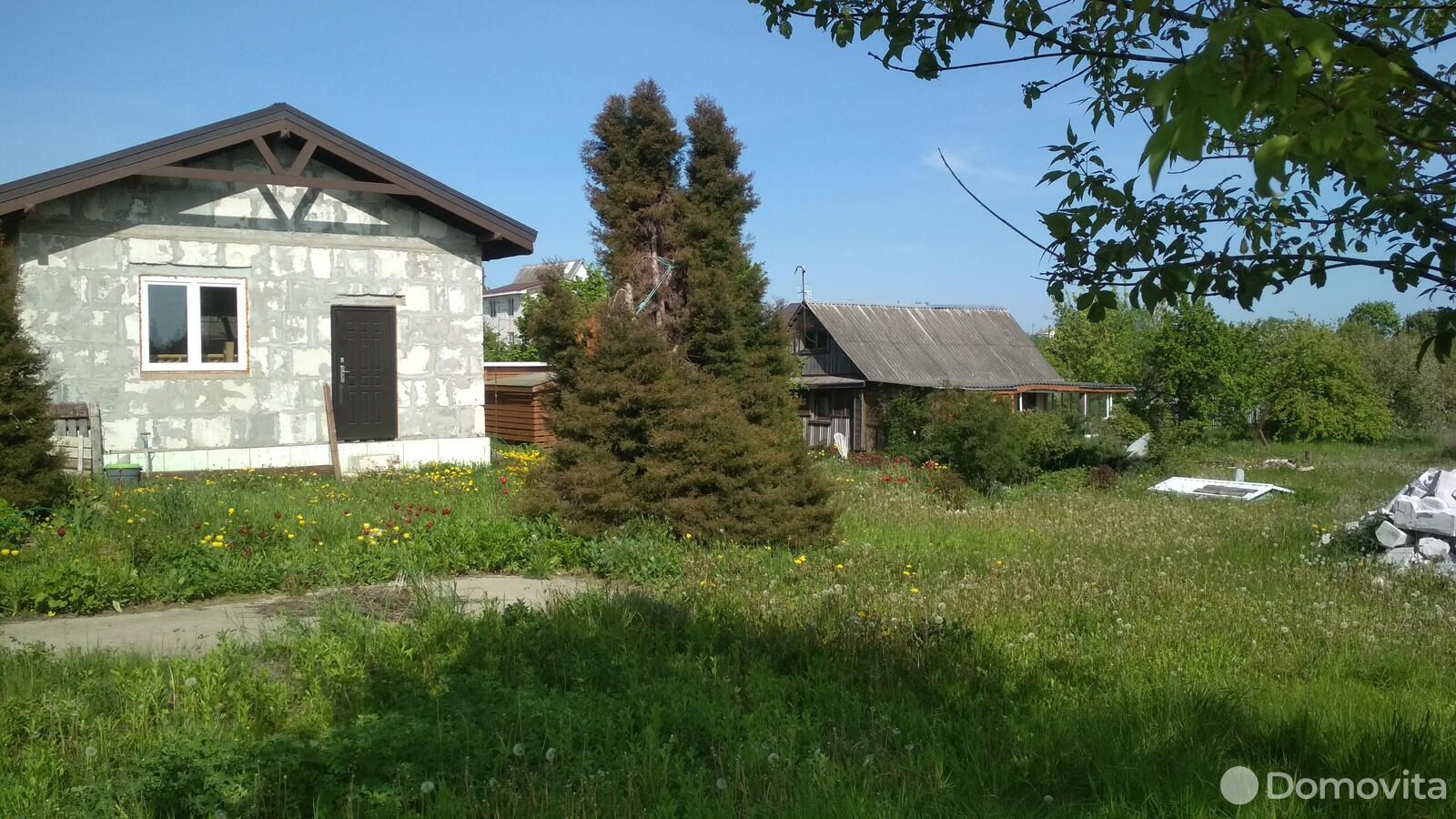 Продать 1-этажный дом в Лозовом Кусте, Минская область , 32000USD, код 636263 - фото 4