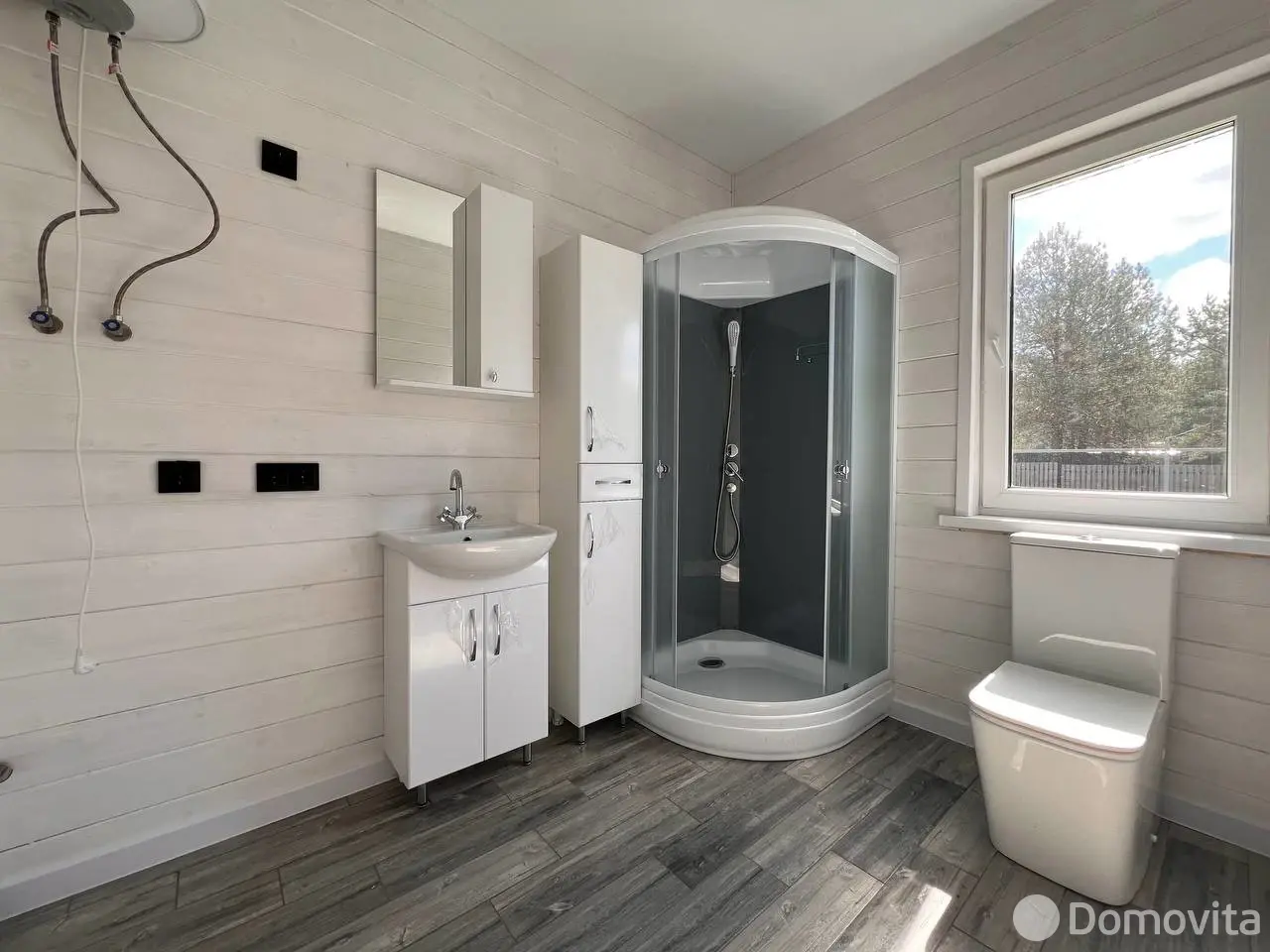 Продажа 1-этажной дачи в Росинка-1 Минская область, 53900USD, код 185033 - фото 20