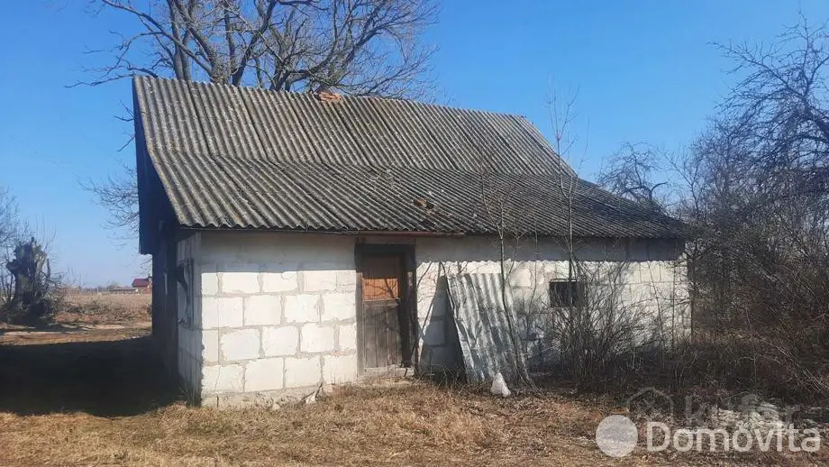 коттедж, Милевцы, 