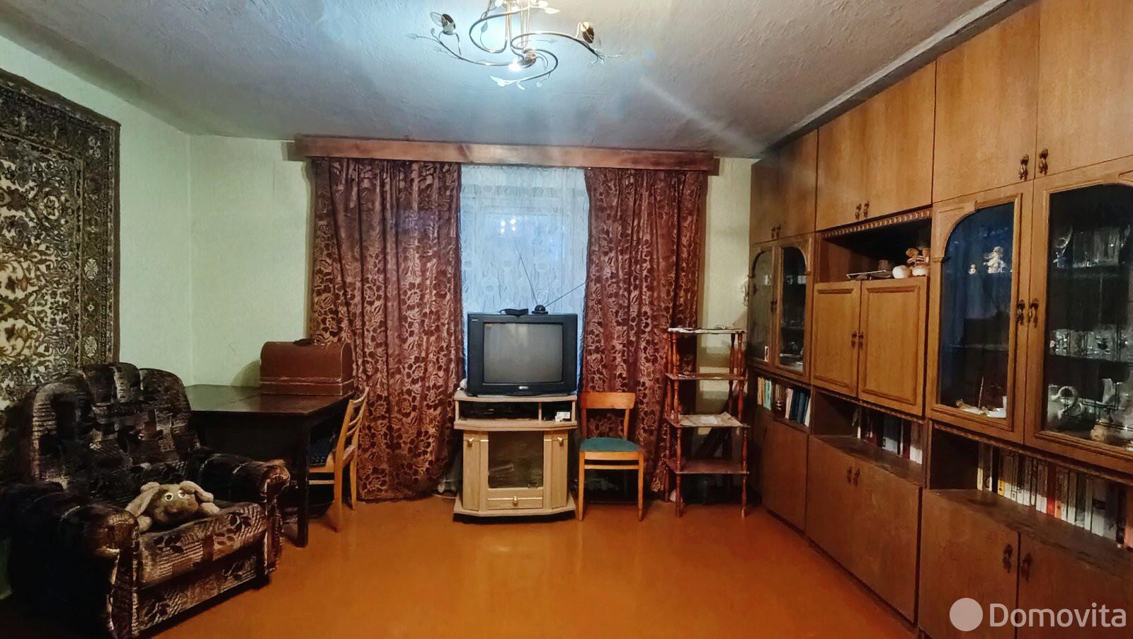 Купить 2-комнатную квартиру в Гомеле, ул. Матросова, д. 7, 35000 USD, код: 1087540 - фото 3