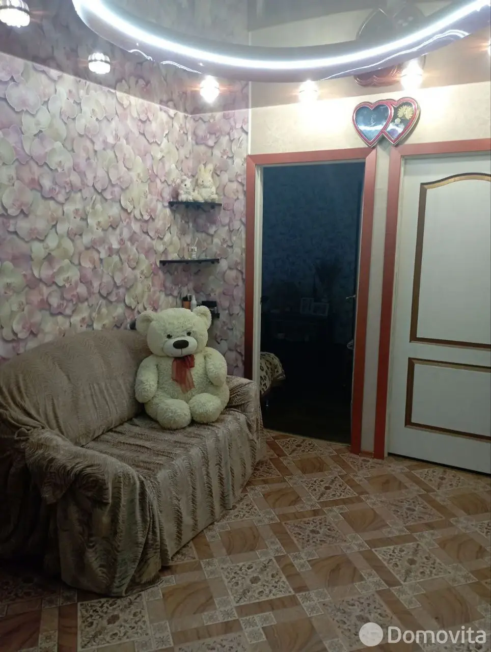 комната, Минск, ул. Притыцкого, д. 106, стоимость продажи 131 688 р.