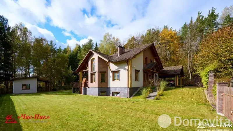 дача, Крыжовка, ул. Земляничная, д. 11