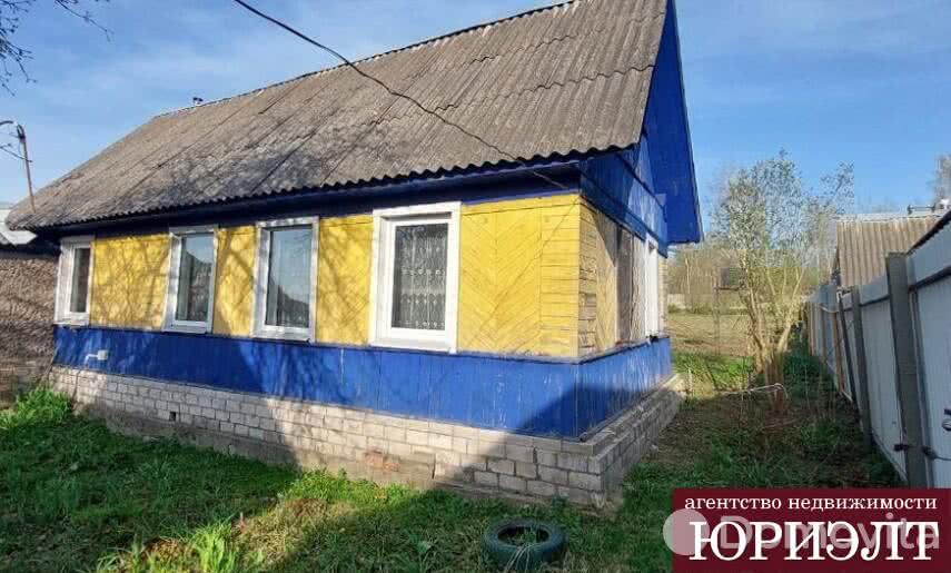 дом, Могилев, ул. Перекопская, стоимость продажи 107 501 р.