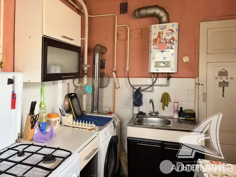 коттедж, Жабинка, 