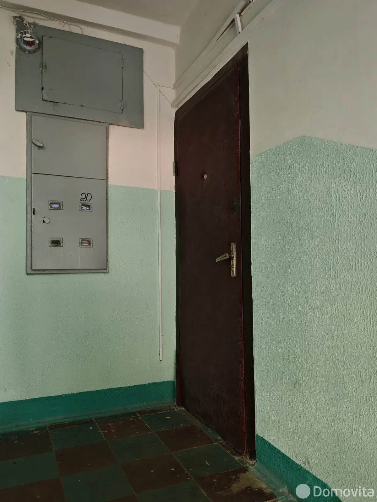 комната, Минск, пр-д Ташкентский, д. 12 