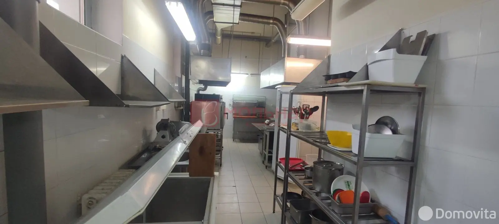 Помещение под сферу услуг в Минске, ул. Маяковского, д. 146, код 3528 - фото 11