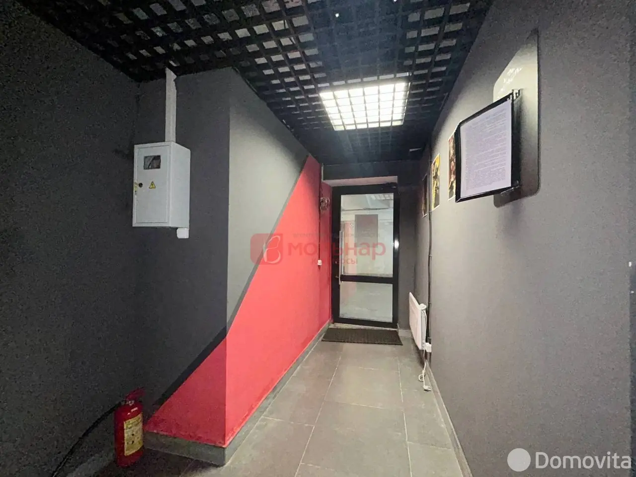 аренда торгового объекта, Минск, пер. Загородный 1-й, д. 3А