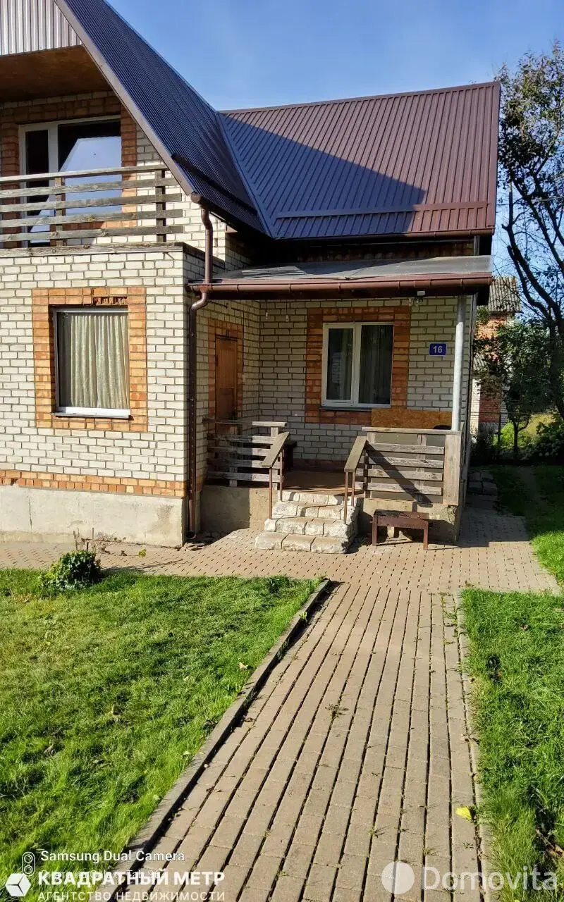 дом, Острошицкий Городок, ул. Совхозная, д. 16 - лучшее предложение