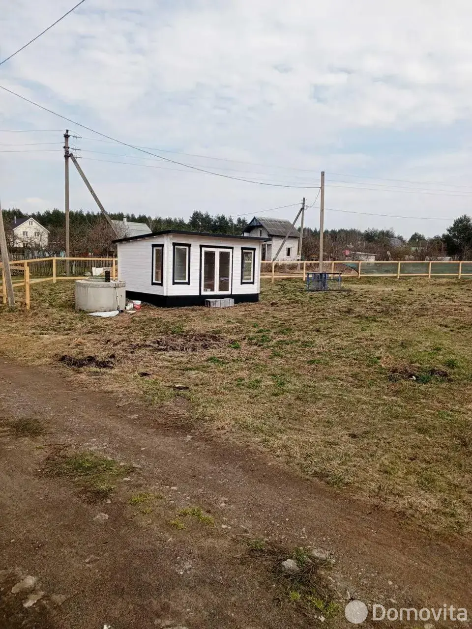 дача, Кабачок-2000, 