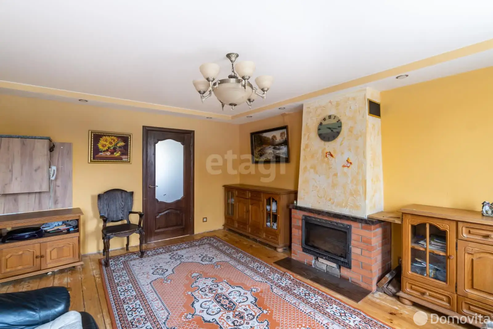 Стоимость продажи коттеджа, Ратомка, ул. Советская, д. 31/а