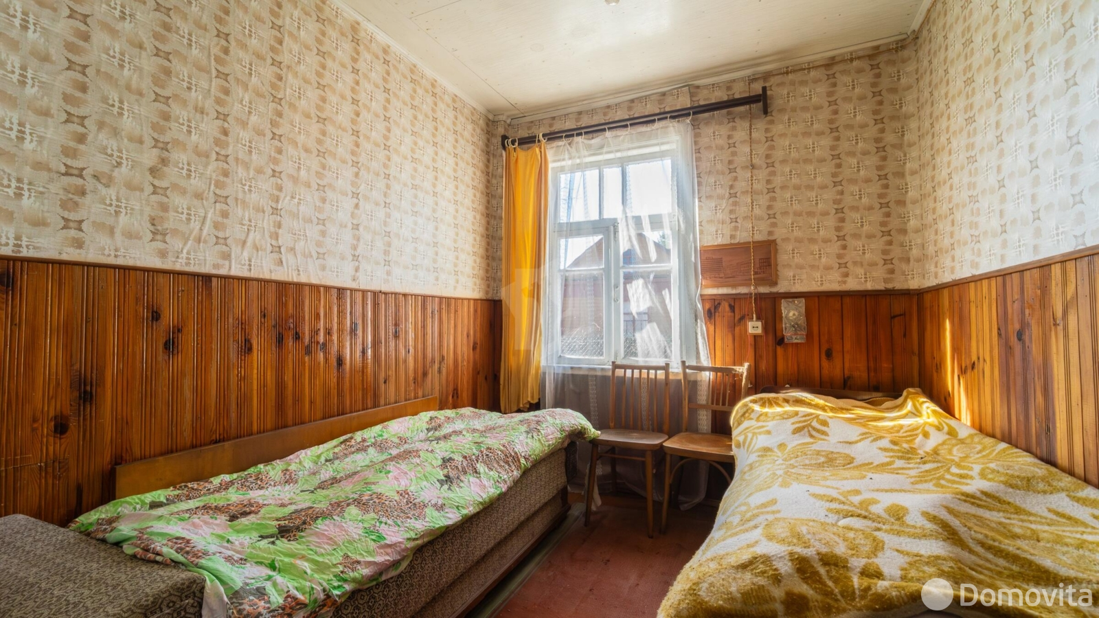 Продажа 1-этажной дачи в Солнечный Бор Минская область, 35000USD, код 185159 - фото 15