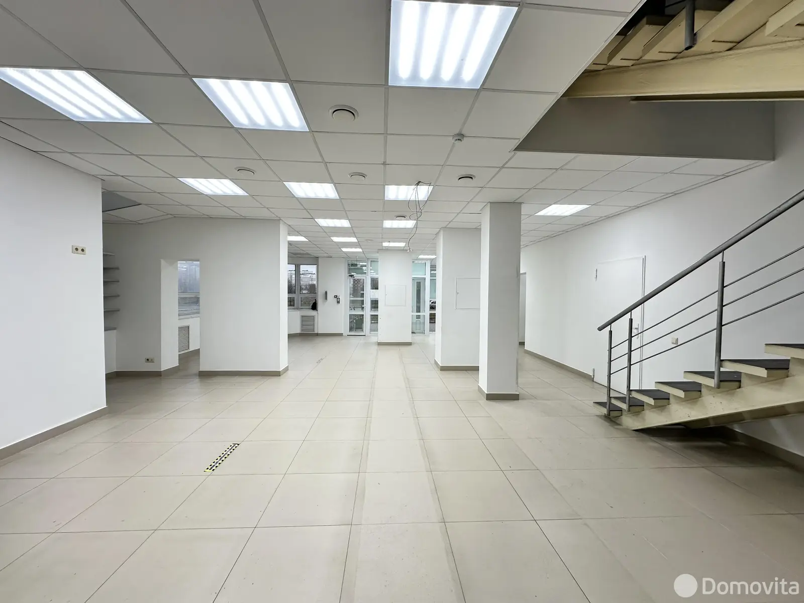 Помещение под сферу услуг в Минске, ул. Громова, д. 28, код 2738 - фото 2