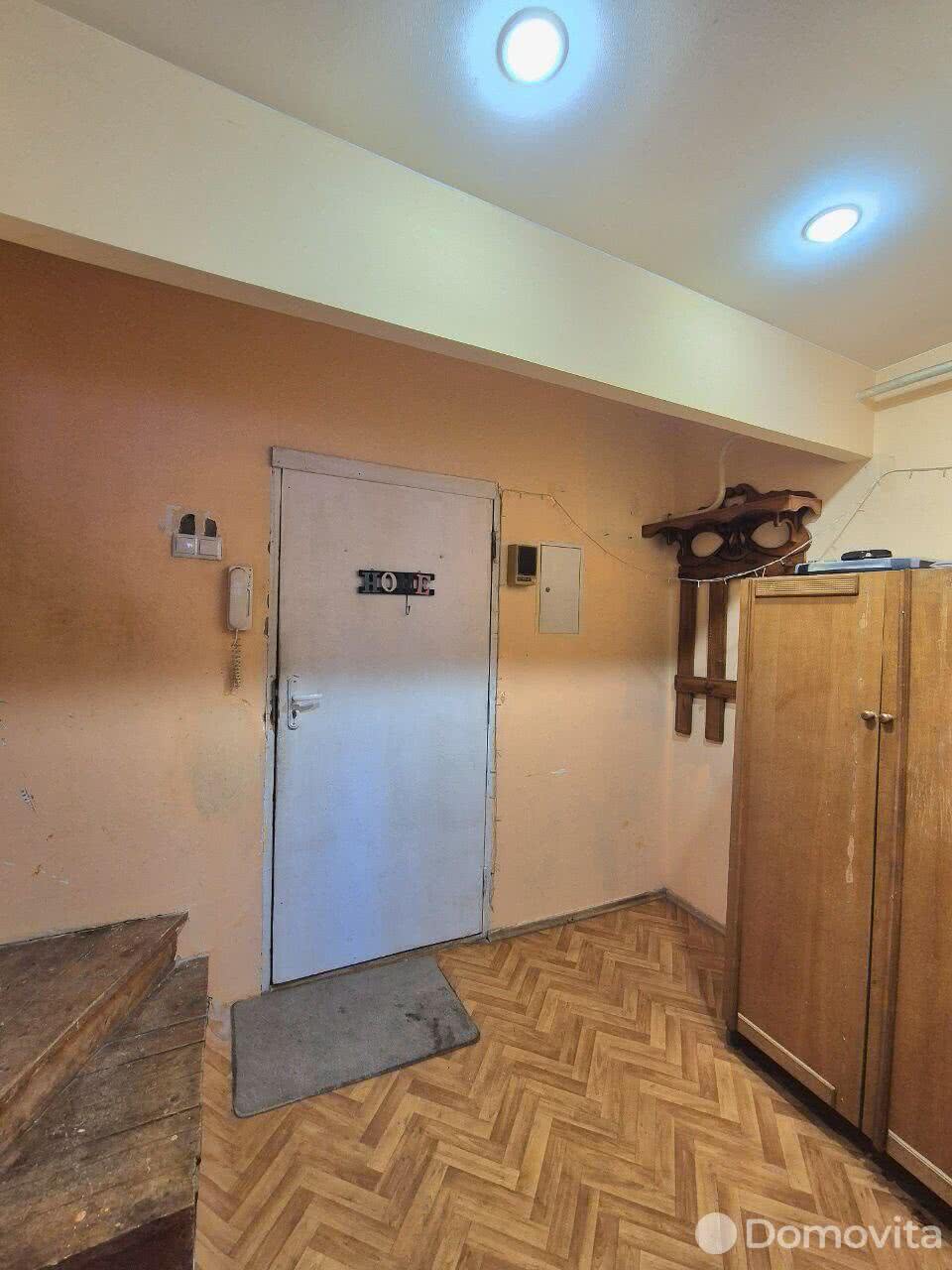 Купить 3-комнатную квартиру в Гомеле, ул. Барыкина, д. 100, 49500 USD, код: 1040353 - фото 4