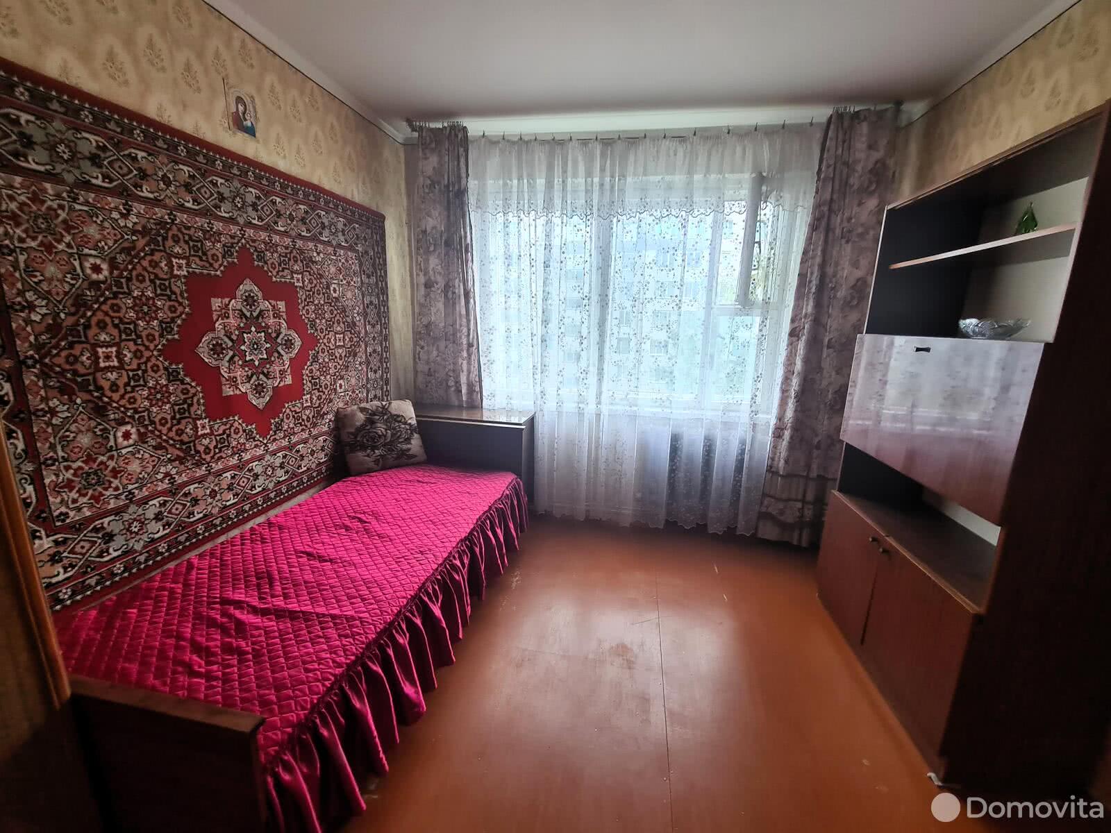 Продажа 2-комнатной квартиры в Борисове, ул. Нормандия-Неман, д. 20/1, 34000 USD, код: 1012544 - фото 3