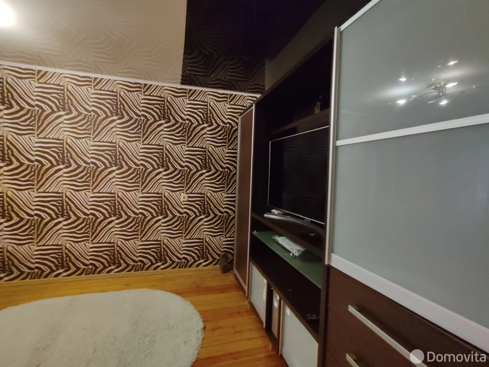 квартира, Минск, ул. Розы Люксембург, д. 169, стоимость аренды 1 333 р./мес.