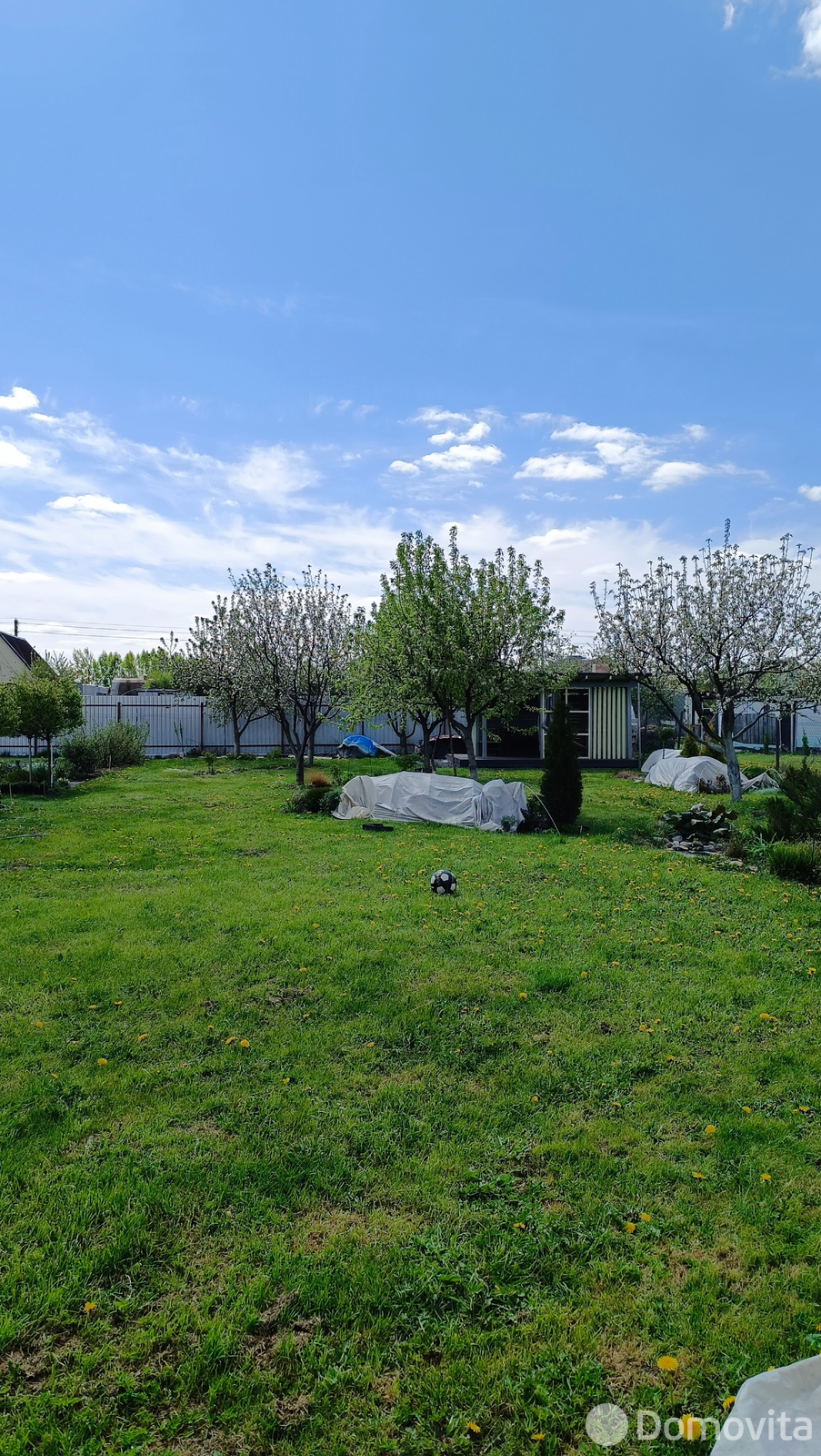 дача, Ветераны войны Загорья, 