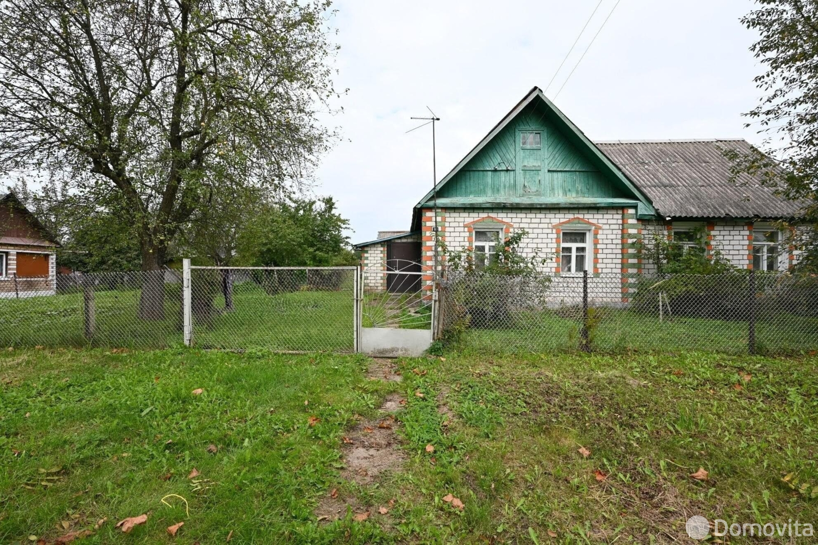 дом, Плиса, ул. Коптева, д. 96 