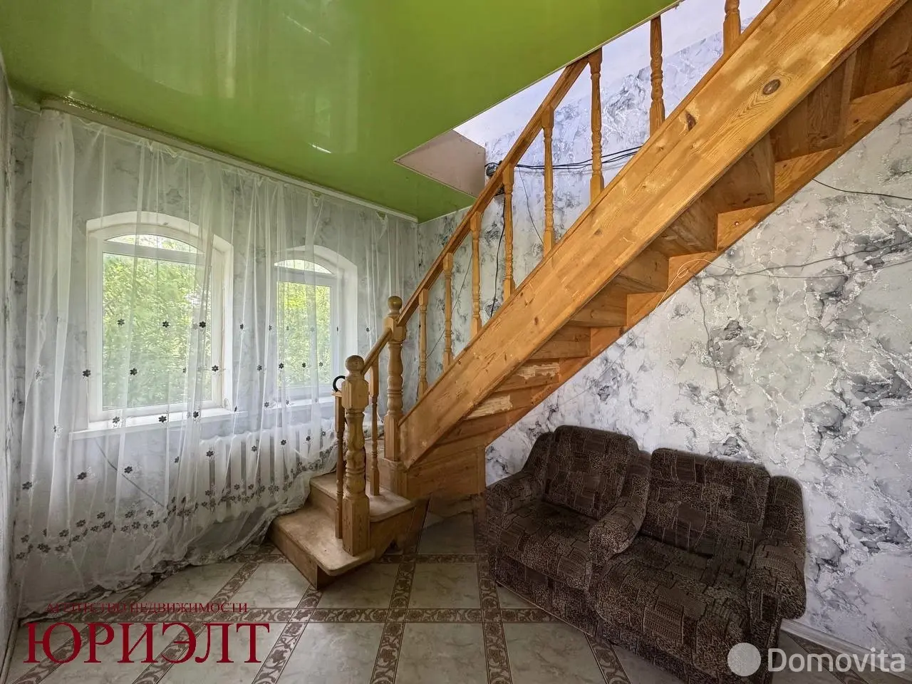 коттедж, Жодино, ул. Ленинская, д. 19А
