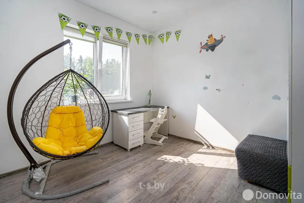 Продажа 1-этажной дачи в Колодищах Минская область, 107900USD, код 182888 - фото 14