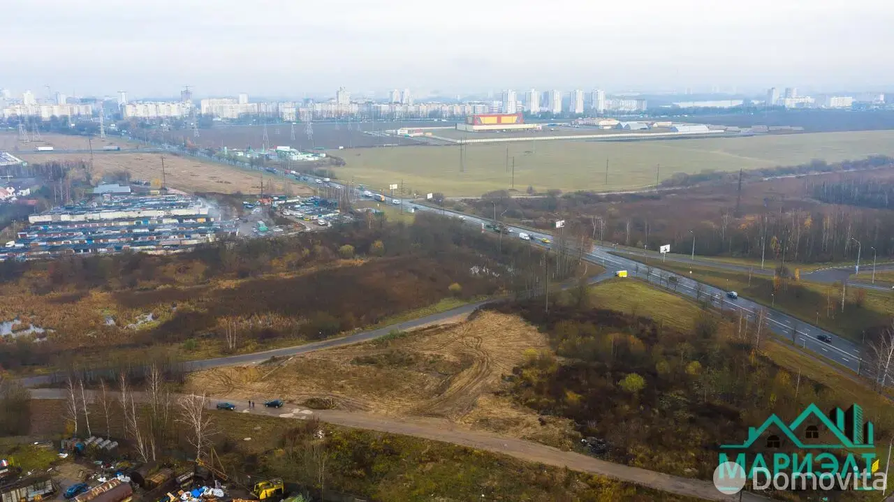 склад, Минск, ул. Бабушкина, д. 4 - лучшее предложение