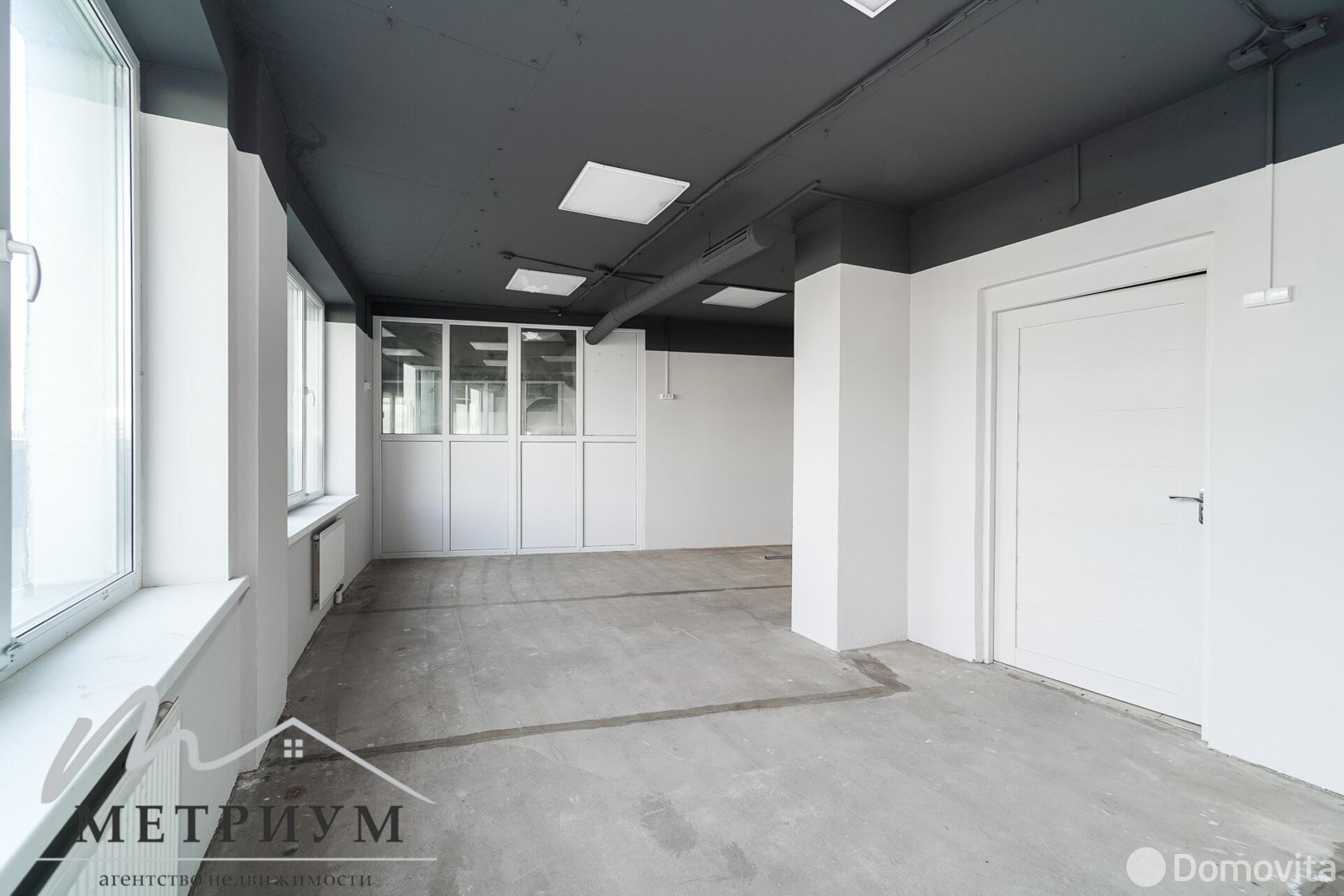 Снять офис на ул. Ратомская, д. 7 в Минске, 480EUR, код 16554 - фото 4