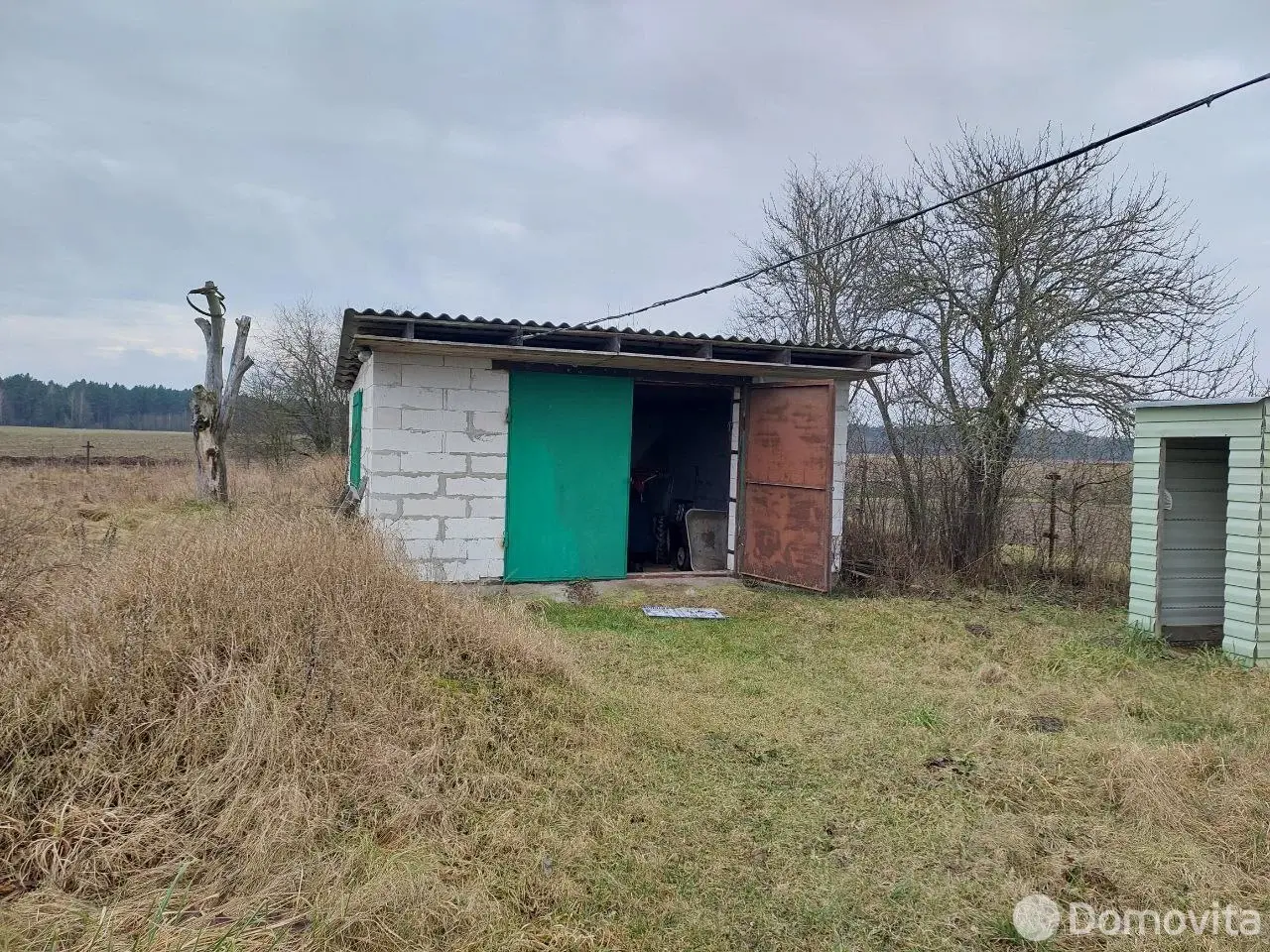 дача, Новое Село, без посредников