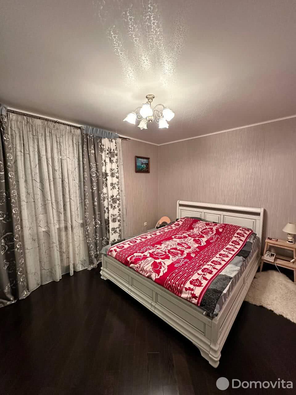 Купить комнату в Минске, ул. Филимонова, д. 12, цена 60000 USD, код 6281 - фото 5