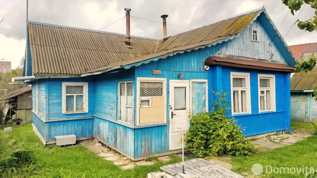 дом, Фаниполь, ул. Пушкина - лучшее предложение