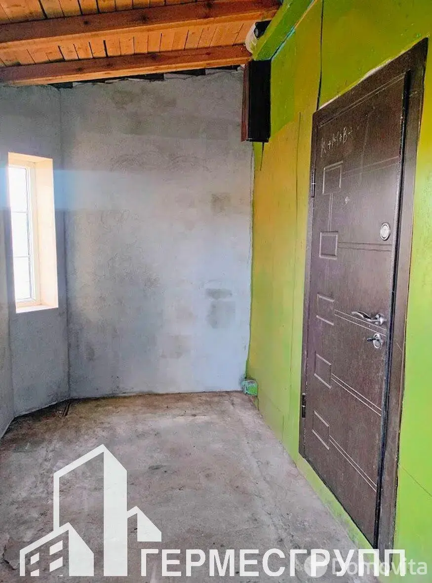 коттедж, Лида, ул. 2-я Новопрудская, стоимость продажи 114 365 р.