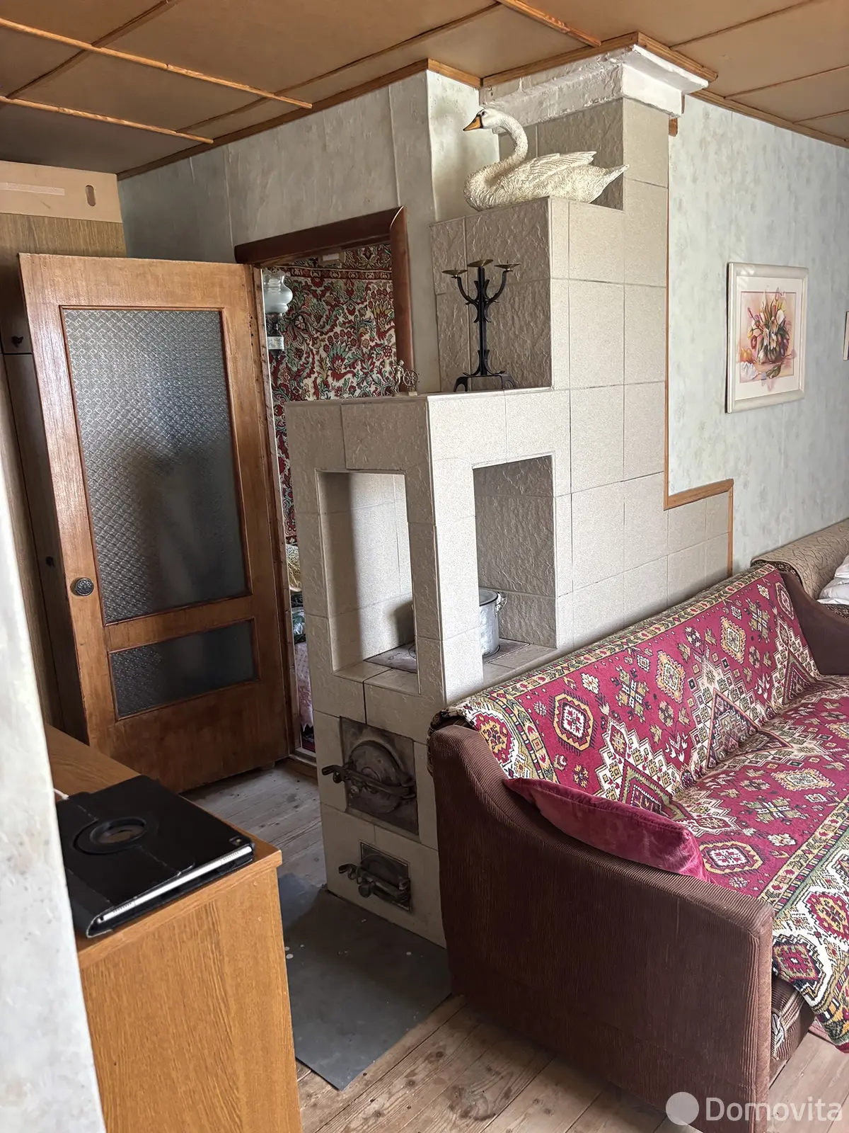 Продажа 3-этажной дачи в Заря-1990 Минская область, 38000USD, код 186356 - фото 9