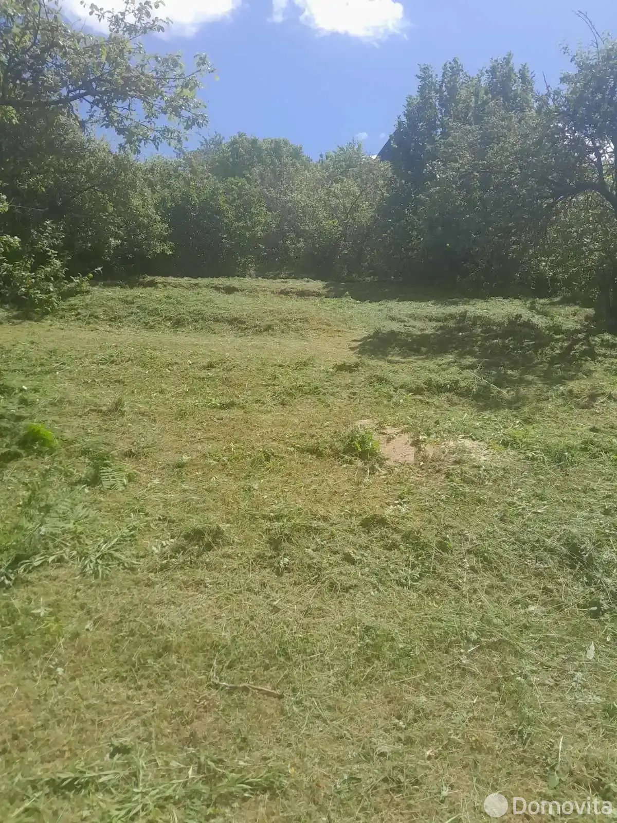 участок, ВЗГОРЬЕ, 