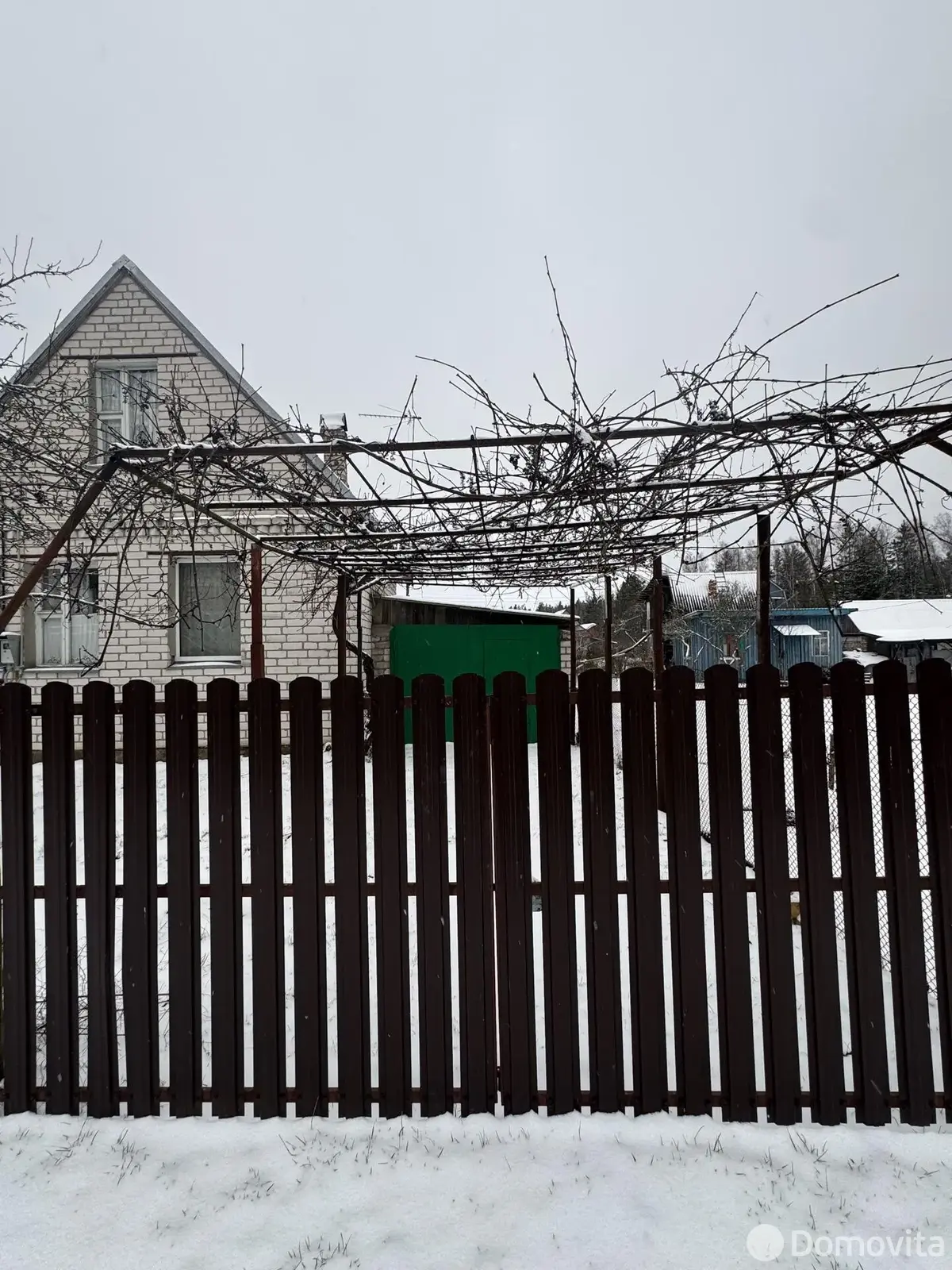 дача, Прыгажосць, 