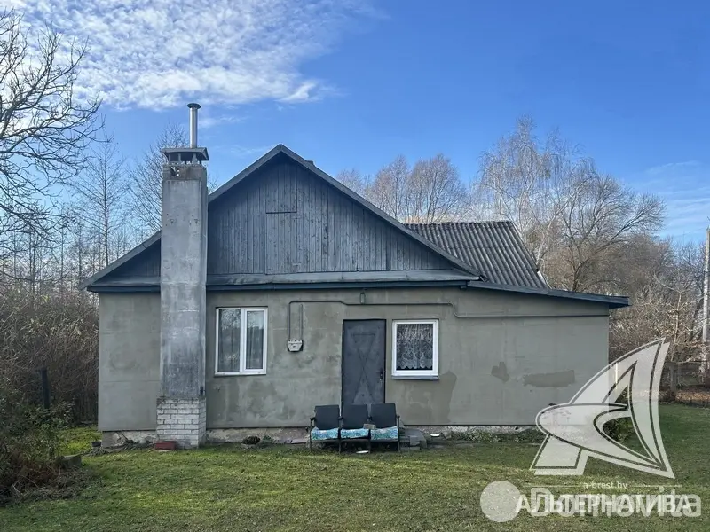 дом, Клейники, - лучшее предложение