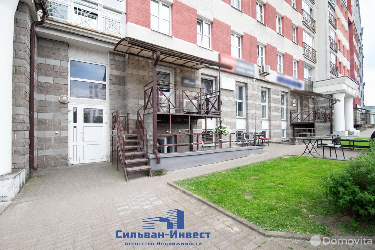 Купить офис на Старовиленский тр-т, д. 10 в Минске, 520160USD, код 7520 - фото 44