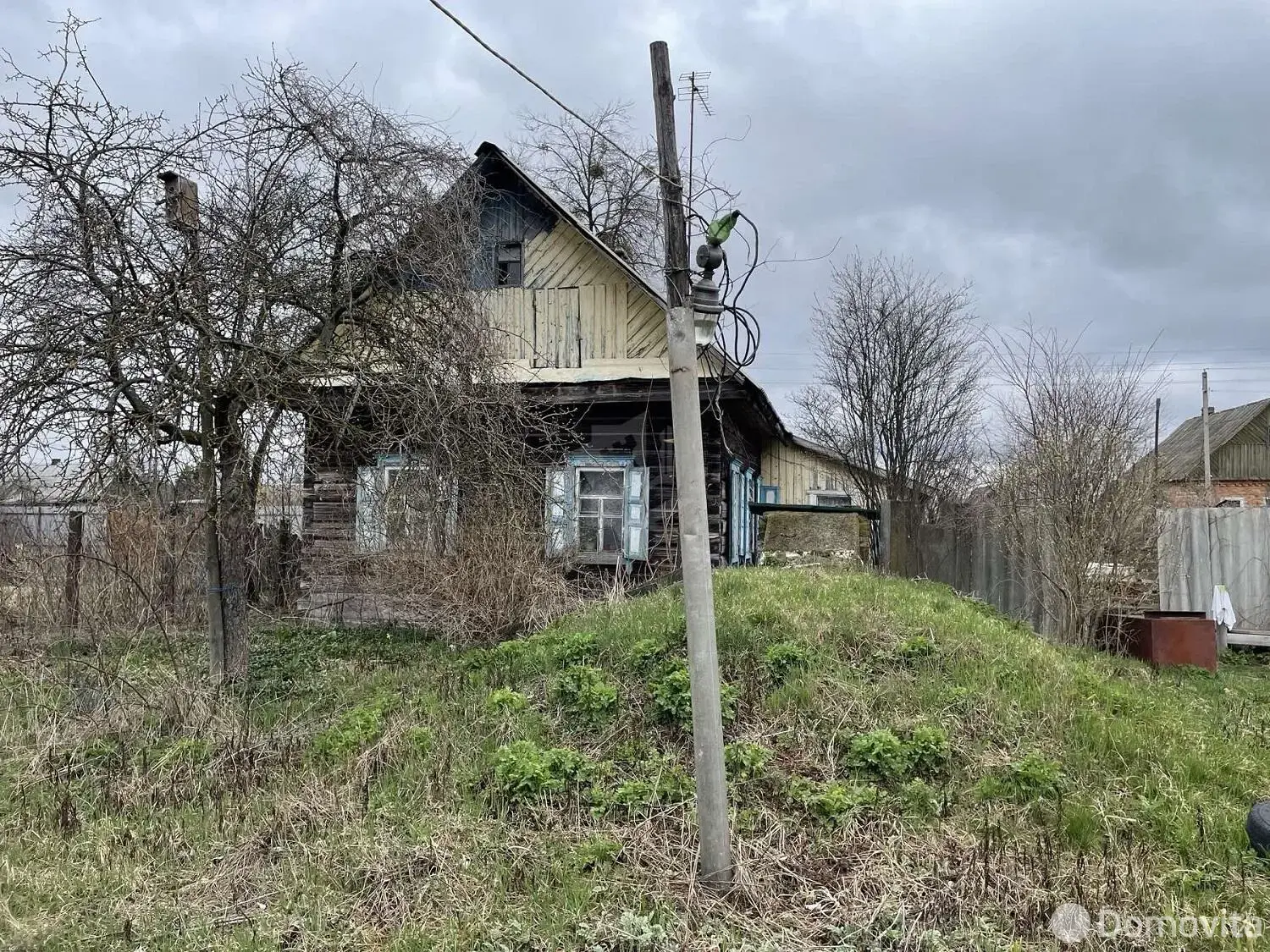 дом, Чирковичи, ул. Юбилейная 