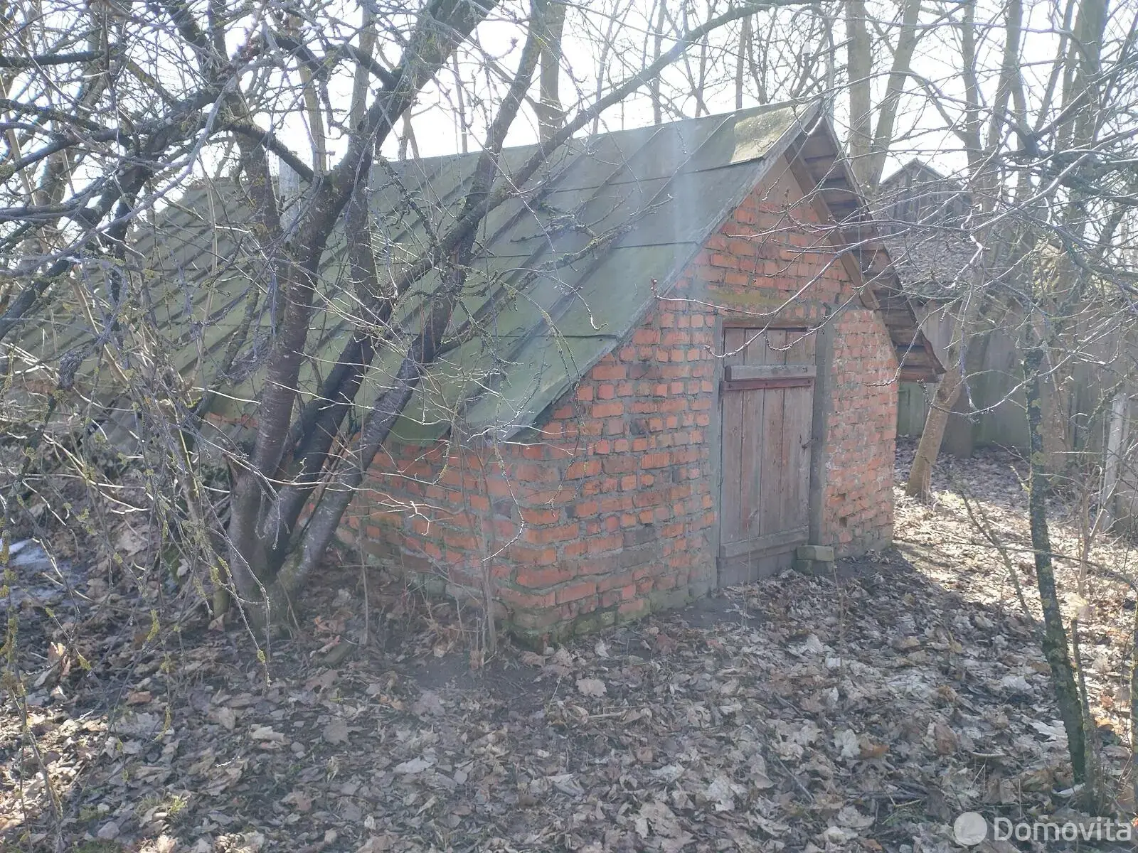 дом, Летковщина, ул. Садовая 