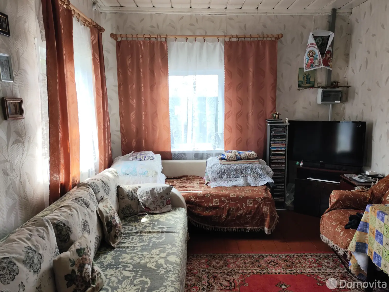 купить коттедж, Яловка, 