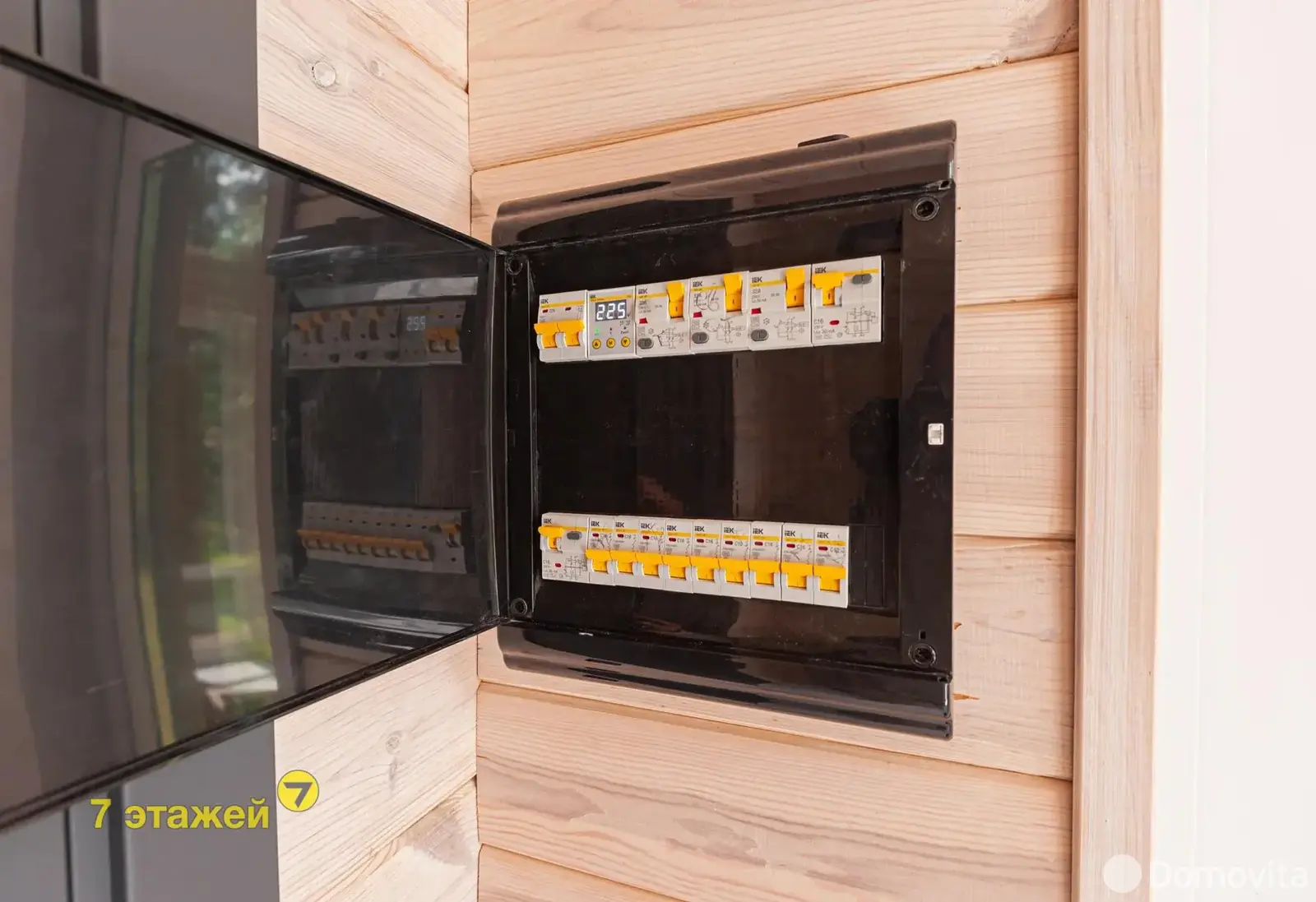 Купить 2-этажную дачу в Лесное Минская область, 52000USD, код 183955 - фото 30