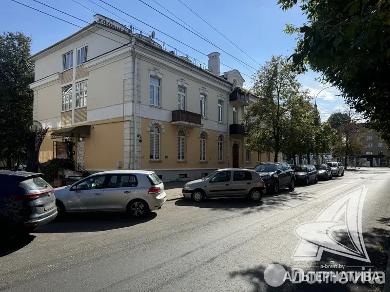 купить офис, Брест, 