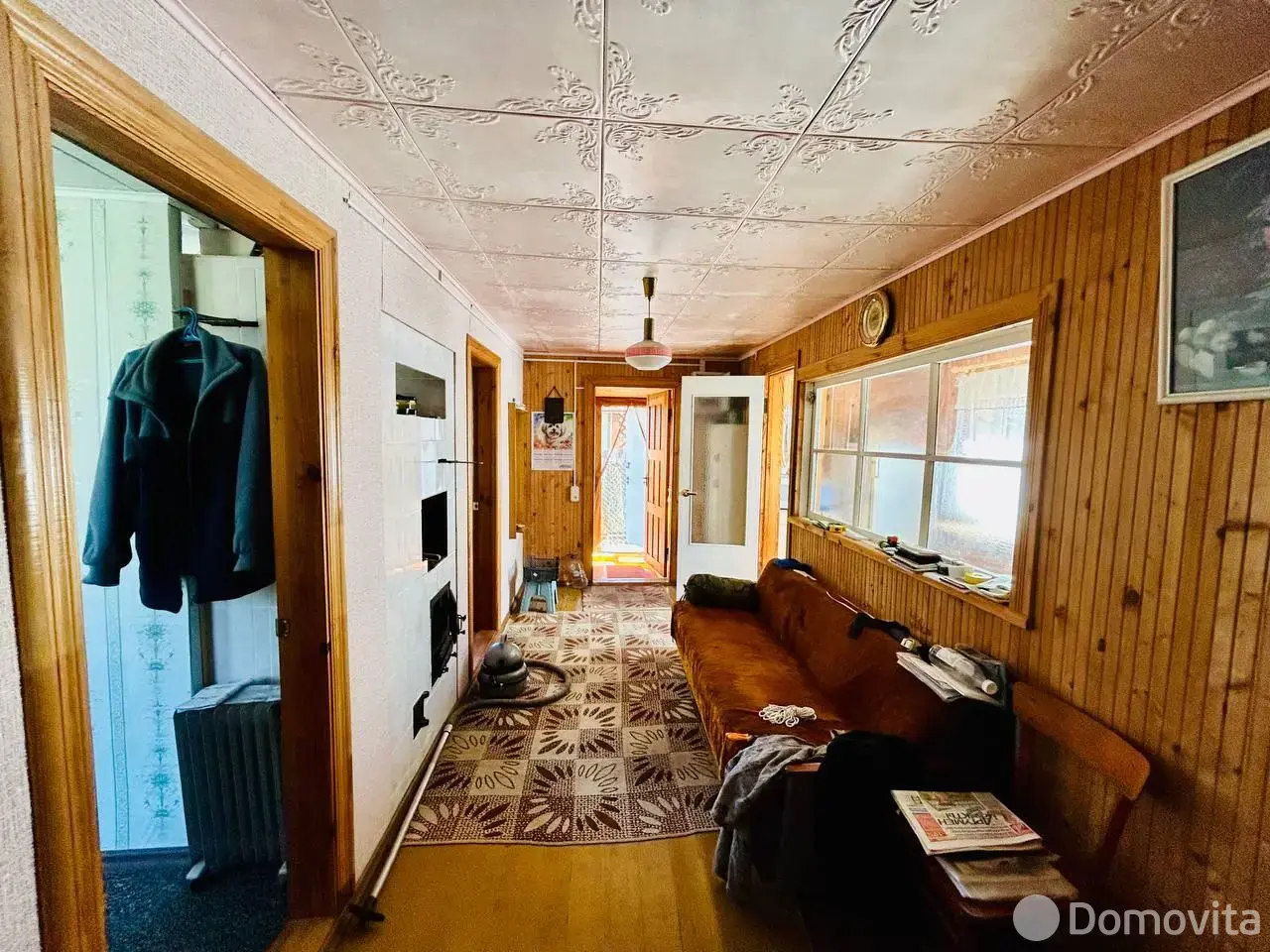 Купить 2-этажную дачу в Прилучках Минская область, 37500USD, код 185515 - фото 15