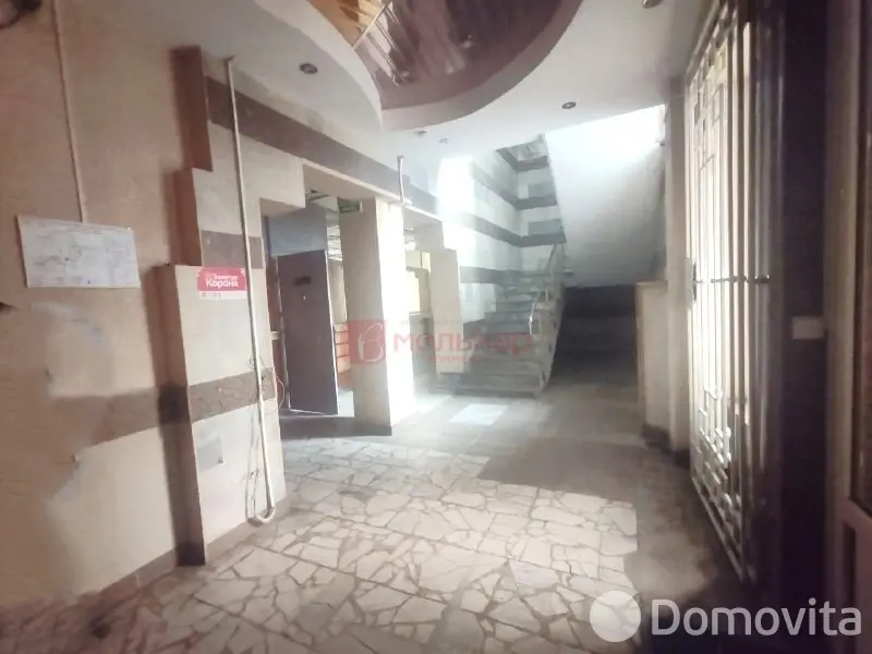 аренда офиса, Минск, пр-т Партизанский, д. 6А