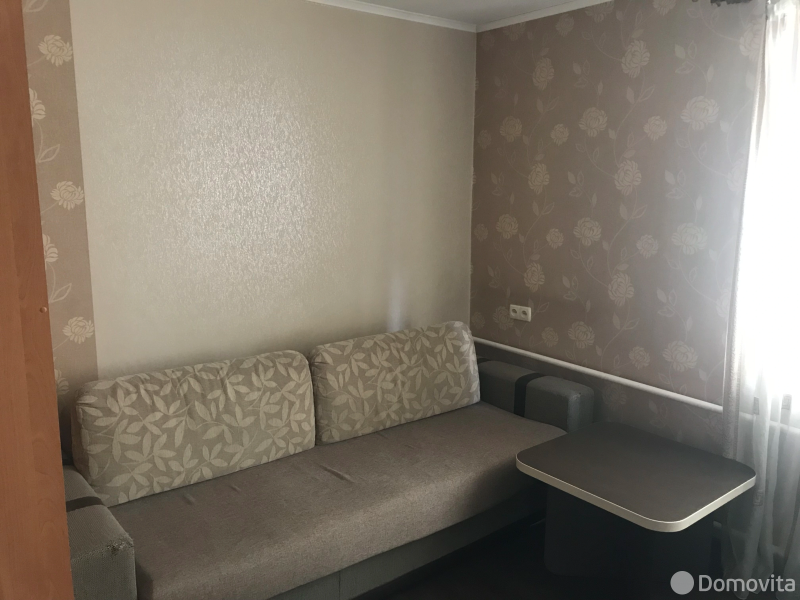 Стоимость аренды квартиры, Минск, пер. Кузьмы Чорного, д. 11